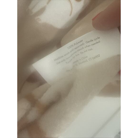 DOGS 50x70 Plush Throw Blanket Dachshund Doodle Schnauzer Frenchie Terrier Dog - Picture 7 of 7